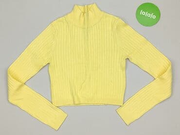 sinsay bielizna termoaktywna: Sinsay, Golf damski, rozmiar S — 2