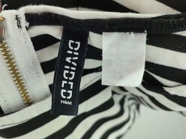 sukienka w paski h: H&M, Sukienka damska, rozmiar S — 4