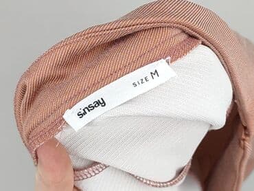 białe kozaki ccc: Mini, Spódnica damska, M — 5