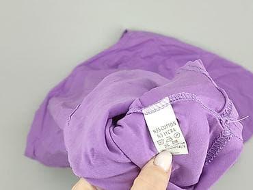 top bialy: T-shirt damski, rozmiar 3XL — 4