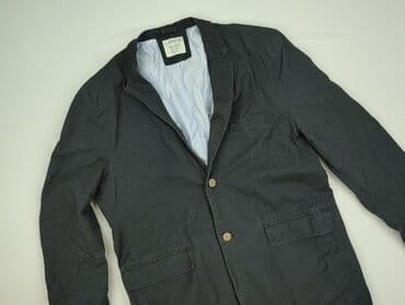 Canda, Marynarka dla mężczyzn, rozmiar 3XL w lalafo.pl Canda, Marynarka dla mężczyzn, rozmiar 3XL