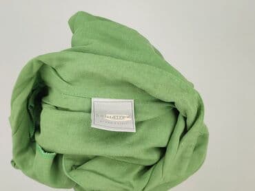 zielone bluzki koszulowe: Koszula damska, rozmiar L — 4