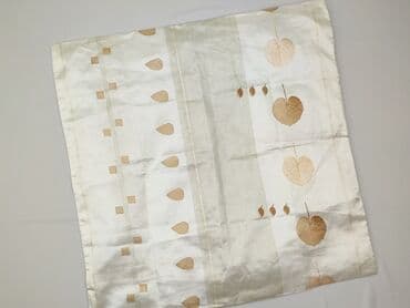 PL - Pillowcase, 70 x 70, color - Beige, condition - Very good