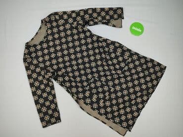 ozdobne skarpety świąteczne: Sukienka damska, rozmiar M — 5