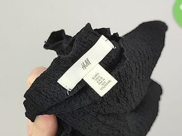 golf hm damski: H&M, Top damski, rozmiar L — 5