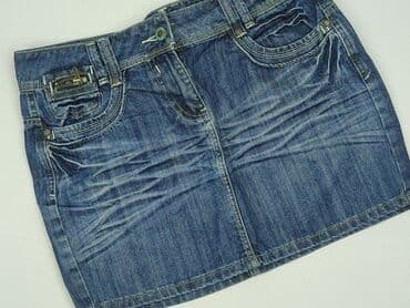 krótkie mini spódniczki: Yessica, Spódnica damska, M — 1