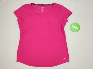 tech flece t shirty: F&F, T-shirt damski, rozmiar L — 2