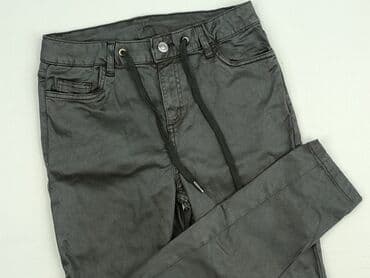 body esmara lidl: Esmara, Material trousers for women, size XS (EU 34) — 1