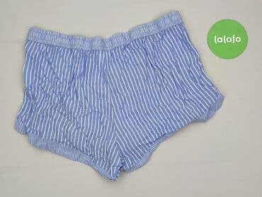 sweter w paski h: H&M, Шорти жіночі, розмір L — 3