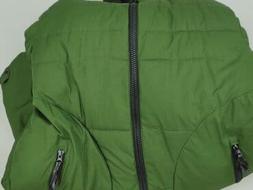 kurtka z kożuszkiem sinsay: Carry, Kurtka zimowa damska, M — 6