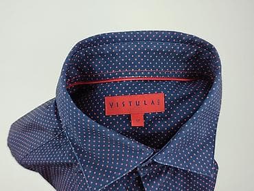 moro dresy: Vistula, Koszulа dla mężczyzn, rozmiar M — 4