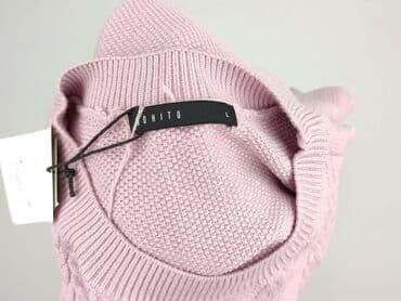 sweter grucha allegro: Mohito, Sweter damski, rozmiar L — 4