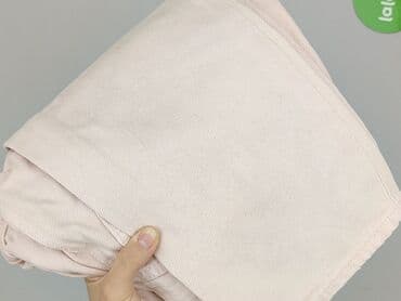 różowe jeansy damskie: H&M, Jeansy damskie, rozmiar L — 5