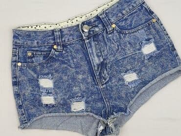 Szorty: Denim Co, Szorty damskie, rozmiar S