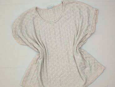 sweter w truskawki zara: Canda, Bluzka damska, rozmiar 7XL — 1