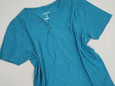 IDENTIC, Koszulka dla mężczyzn, M