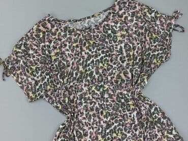 bluzka pod marynarkę plus size: Women's blouse, size XL (EU 42) — 1