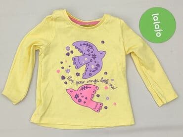 koszulki juli żugaj: Blouse, So cute, 9-12 months, condition - Very good — 2