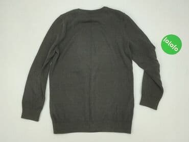 koszulka wojan team allegro: Sweatshirt, 10 years, 134-140 cm, condition - Very good — 3