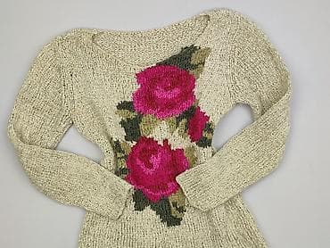 rozmiar s: Sweter damski, rozmiar S — 1