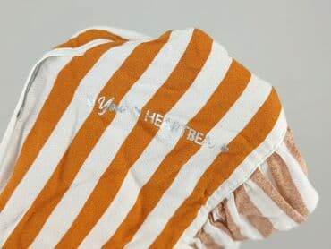 bluzki ze ściągaczem na dole: Gina Tricot, Bluzka damska, rozmiar M — 4