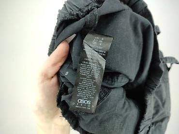 cropp cargo: ASOS Design, Spodnie materiałowe damskie, rozmiar S — 5