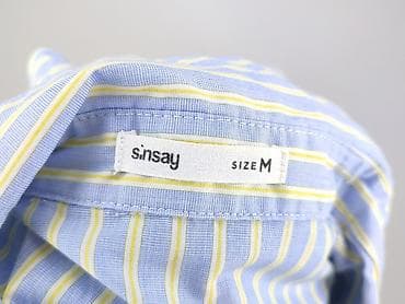 tom tailor polo: Sinsay, Sukienka damska, rozmiar M — 4