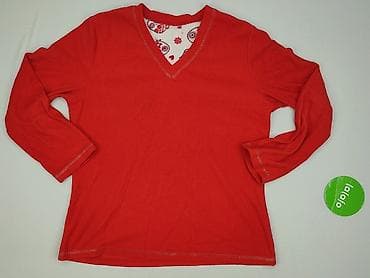 pull and bear bluzy z kapturem: Love To Lounge, Polar damski, rozmiar M — 2