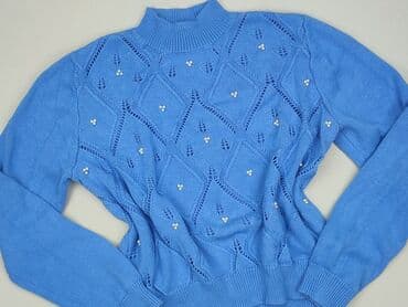 lidl buty sniegowce: Bonprix, Sweter damski, rozmiar S — 1