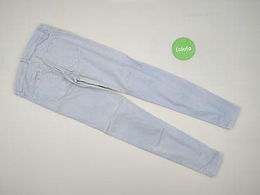 shein hello kitty jeans: Bershka, Jeansy damskie, rozmiar S — 3