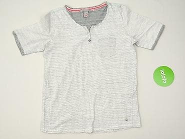 hm czarne bluzki: Cecil, T-shirt damski, rozmiar S — 2