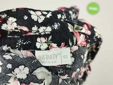 infinity blouse: Infinity Woman, Bluzka damska, rozmiar XL — 4