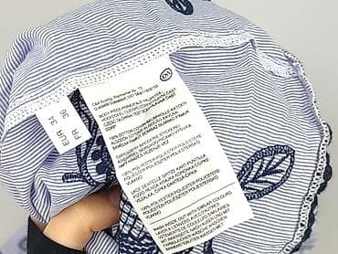 bluzki ecru: Yessica, Bluzka damska, rozmiar XS — 5