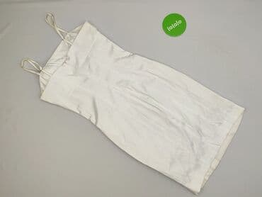 tanie eleganckie sukienki: Pretty Girl, Сукня жіноча, розмір S — 4