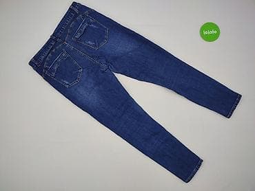 denim life: Denim Life, Jeansy damskie, rozmiar 2XL — 3