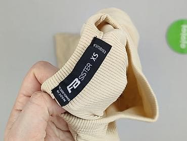 przedluzka do bodow: FB Sister, Sukienka damska, rozmiar XS — 5