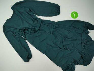 kapcie z mikolajem: Sukienka damska — 3