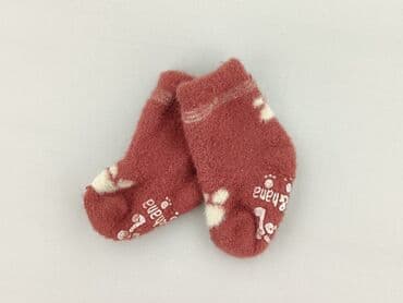 buty zimowe dla dzieci ccc: Socks, condition - Perfect — 3