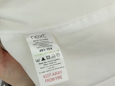 sukienka z lnem lidl: Sukienka damska, L — 5