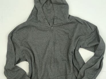 bluza max mara: Tessentials, Bluza z kapturem damska, rozmiar XL — 1