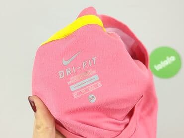 nike paris saint germain t shirty: Nike, T-shirt damski, rozmiar XS — 5