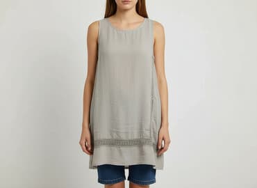 tuniki wieczorowe: Sukienka damska, rozmiar S — 5