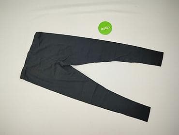 varlesca legginsy: Ciele, Legginsy rozmiar L — 3