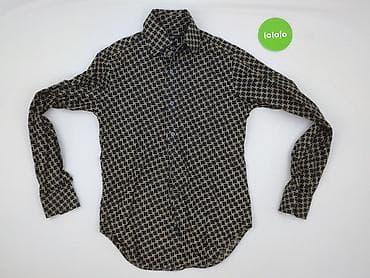 same sukienki: Moto, Koszulа dla mężczyzn, rozmiar S — 2