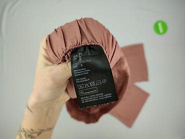 piżamy primark: H&M Divided, Legginsy Sportowe damskie, rozmiar L — 5