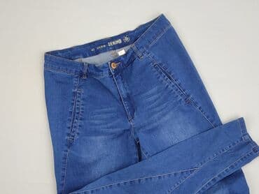Denim, Джинси жіночі, розмір M