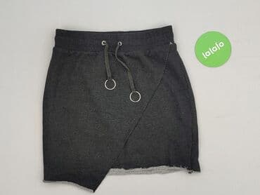 spódniczki dresowe allegro: Cropp, Spódnica damska, rozmiar S — 3