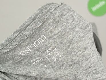 koszulki damskie m: Esmara, T-shirt damski, rozmiar M — 4