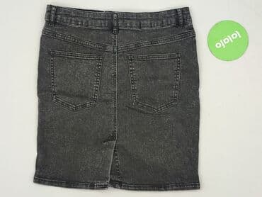 spódnice basic ciazowa: Mohito, Spódnica damska, rozmiar S — 4