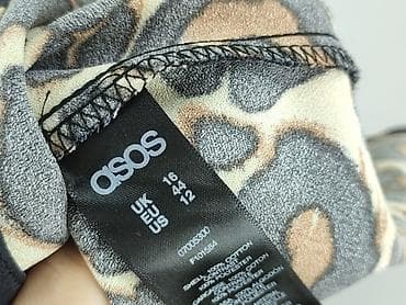 spodenko spodnica: Asos, Spódnica damska, rozmiar 2XL — 4
